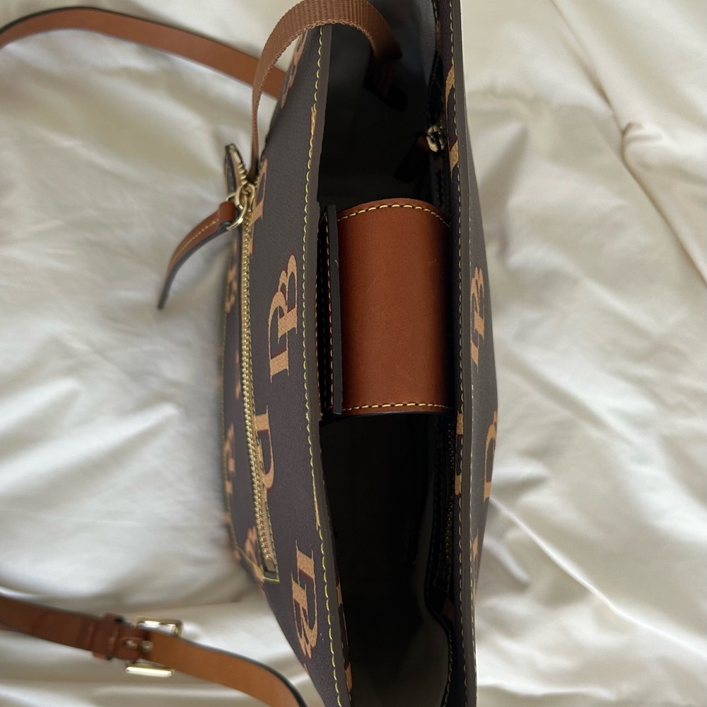 DOONEY & BOURKE MONOGRAM RIDLEY - Picture 4 of 8